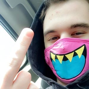 Meet your Posher, Ryan